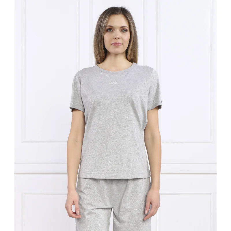 Liu Jo Sport T-shirt | Regular Fit