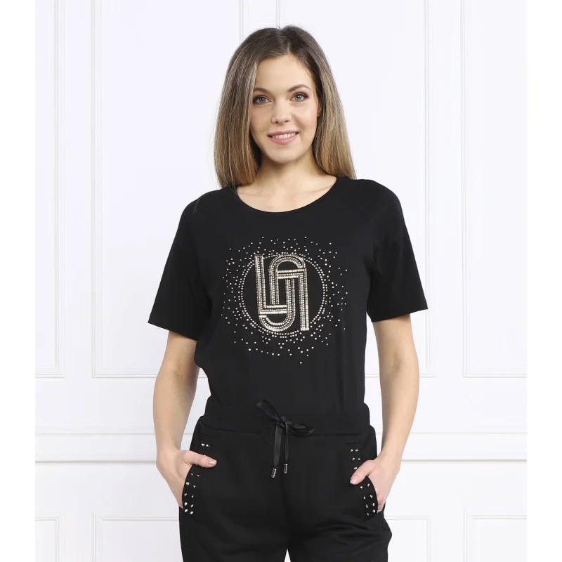 Liu Jo Sport T-shirt | Regular Fit