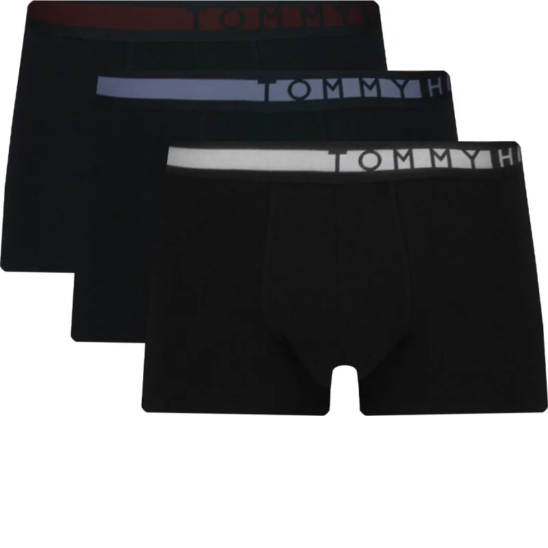 Tommy Hilfiger Bokserki 3-pack