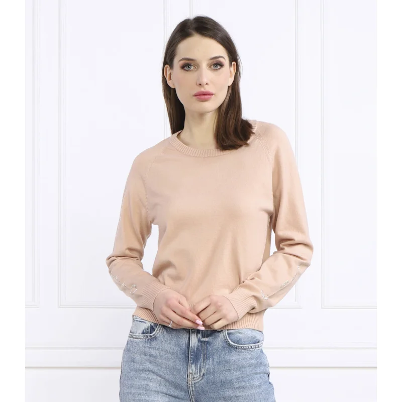 Liu Jo Sport Sweter | Regular Fit