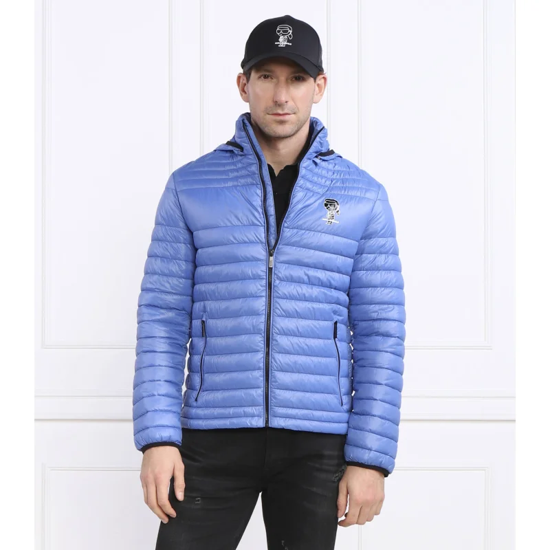 Karl Lagerfeld Kurtka | Regular Fit