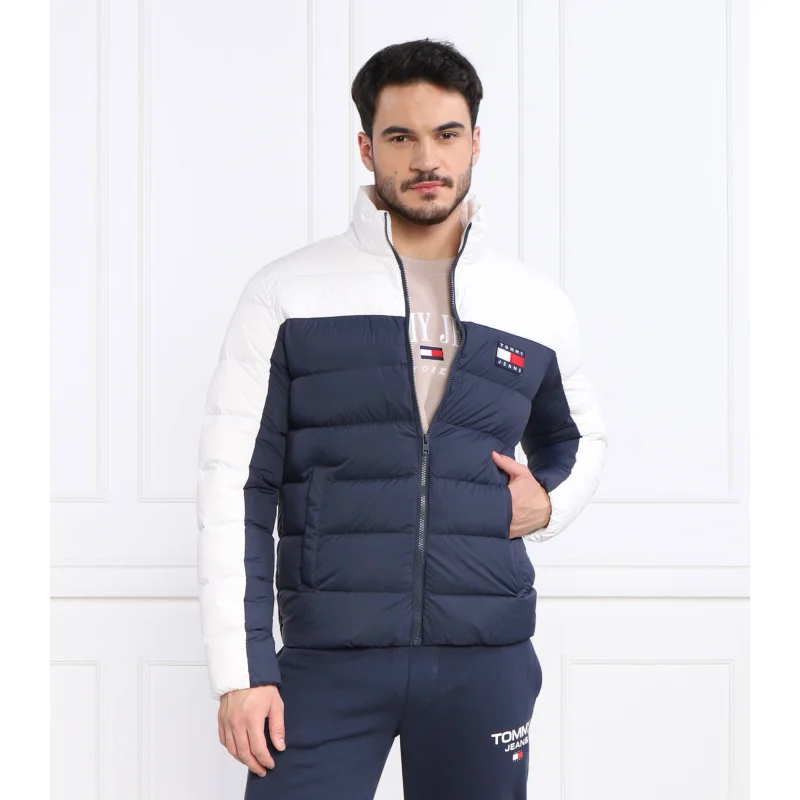 Tommy Jeans Puchowa kurtka | Regular Fit