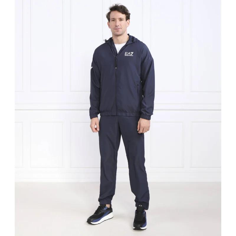 EA7 Dres | Regular Fit