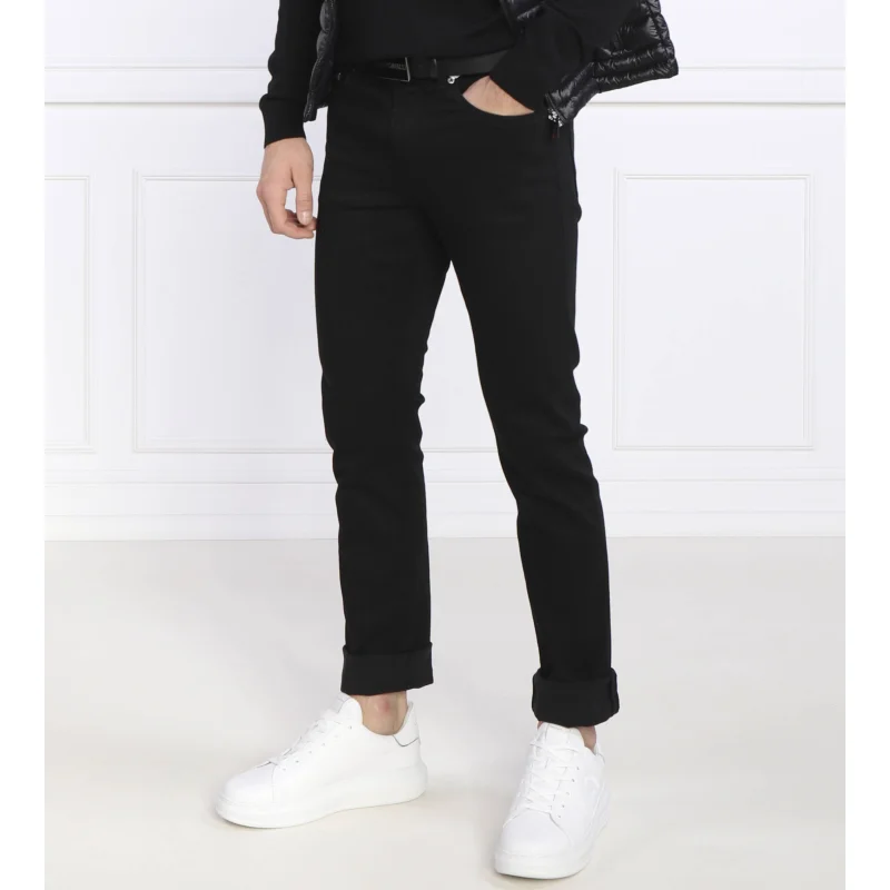 Karl Lagerfeld Jeansy | Regular Fit
