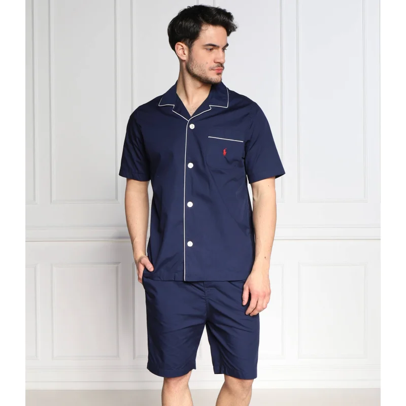 POLO RALPH LAUREN Piżama | Regular Fit