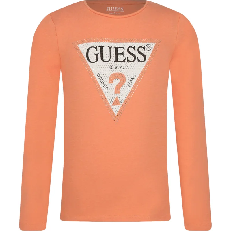 Guess Bluzka | Regular Fit