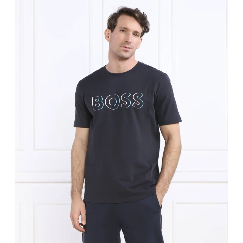 BOSS GREEN T-shirt Tee 5 | Regular Fit