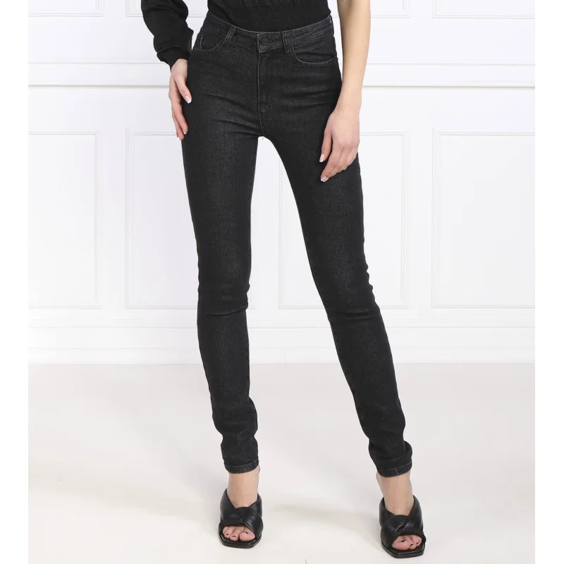 Karl Lagerfeld Jeansy | Skinny fit