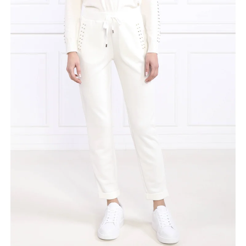 Liu Jo Sport Spodnie dresowe | Regular Fit
