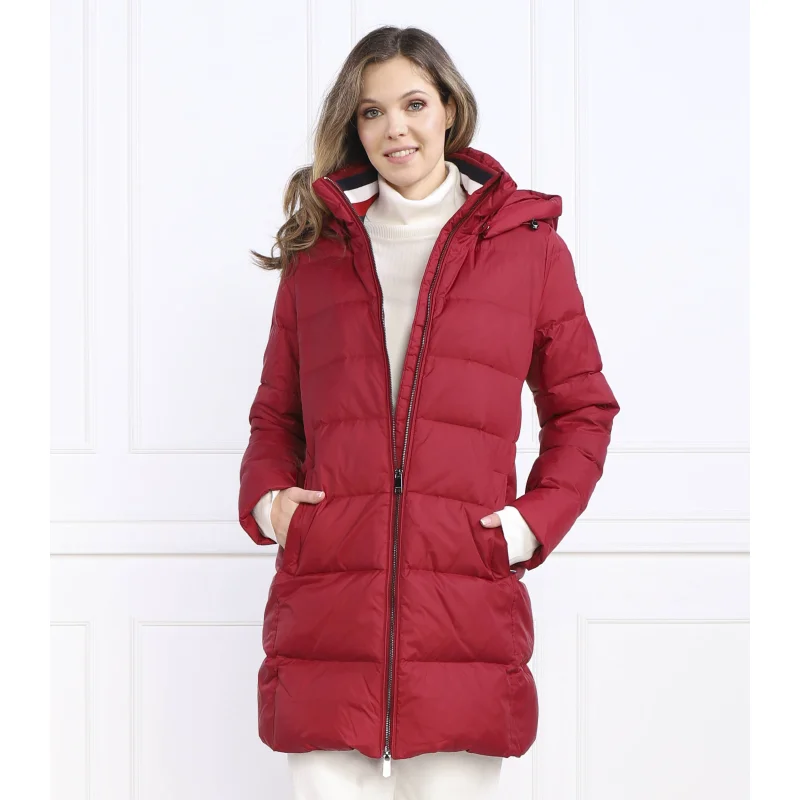 Tommy Hilfiger Puchowa kurtka | Regular Fit
