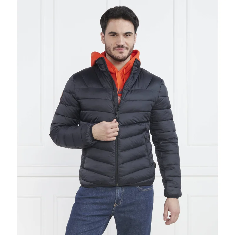 Napapijri Kurtka AERONS S 3 | Regular Fit