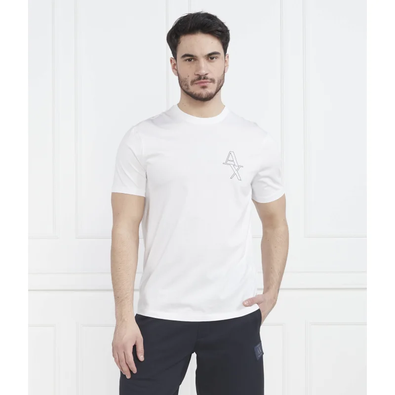Armani Exchange T-shirt | Regular Fit