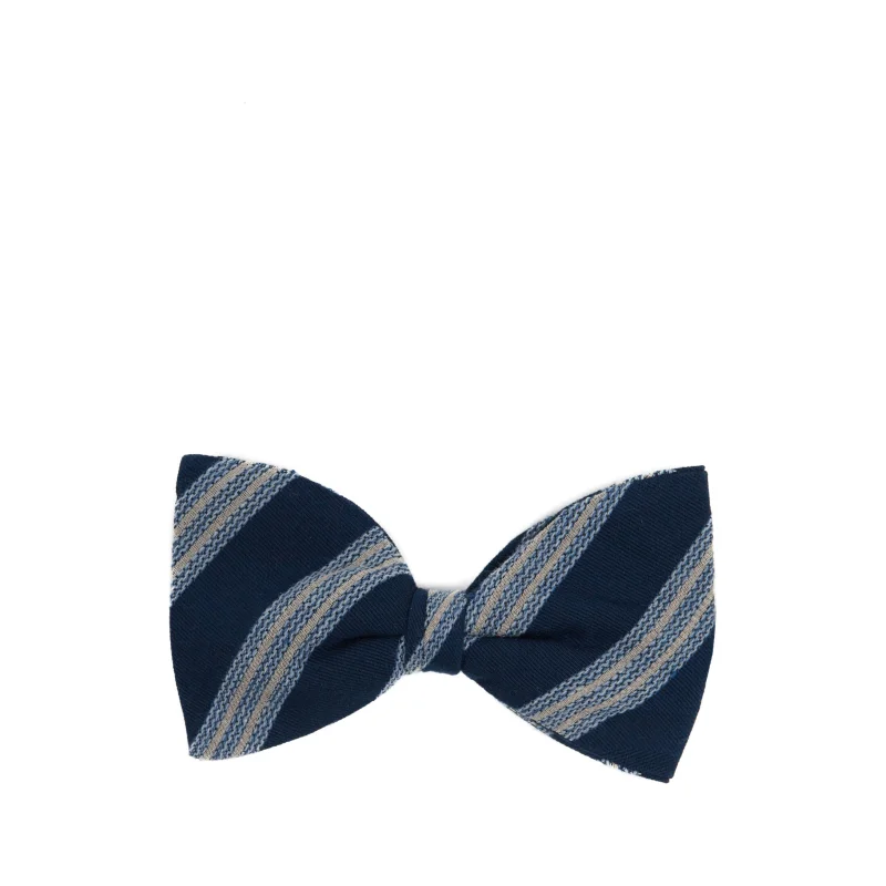 Joop! Jedwabna muszka Bowtie