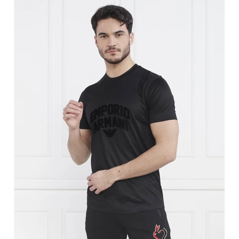 Emporio Armani T-shirt | Slim Fit