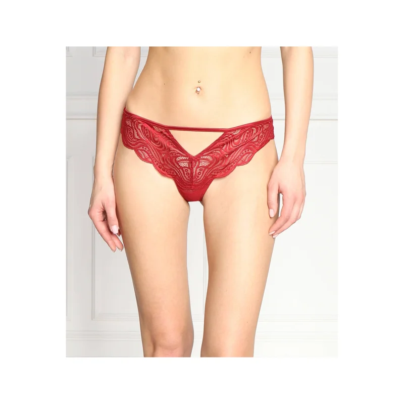 Guess Underwear Stringi ELENORA