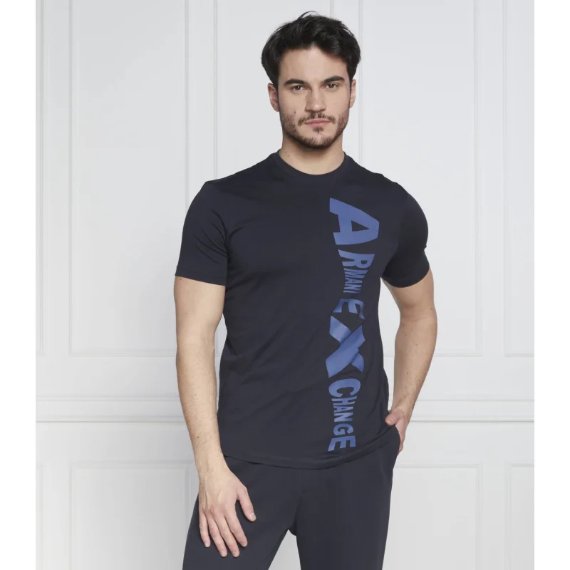 Armani Exchange T-shirt | Regular Fit