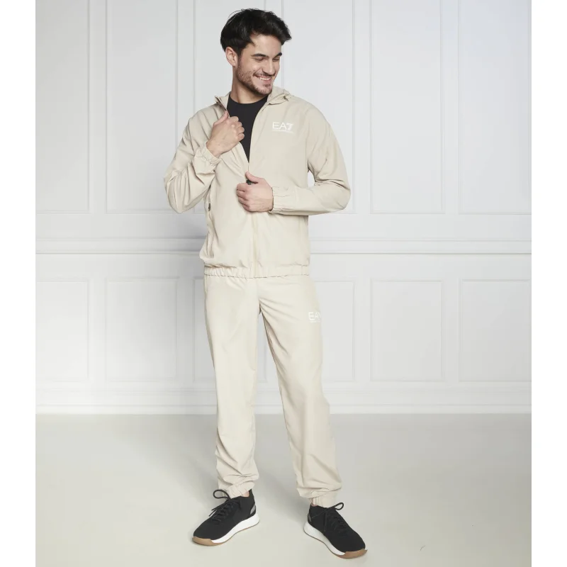 EA7 Dres | Regular Fit
