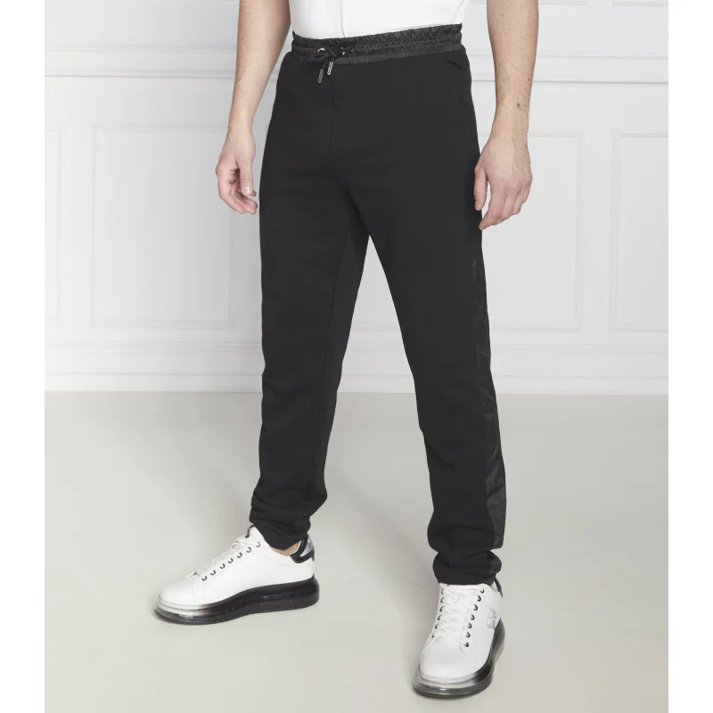Karl Lagerfeld Spodnie dresowe | Regular Fit