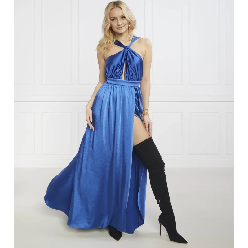 Pinko Sukienka GROENLANDIA