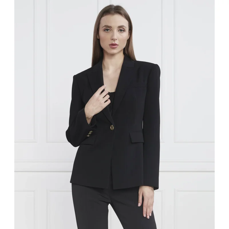 Pinko Marynarka HUMAHUACA | Regular Fit