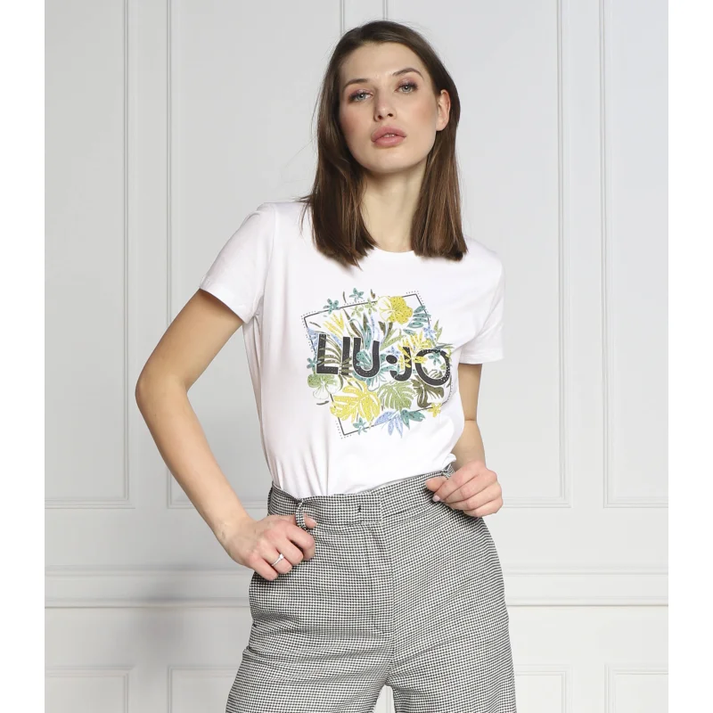 Liu Jo T-shirt | Regular Fit