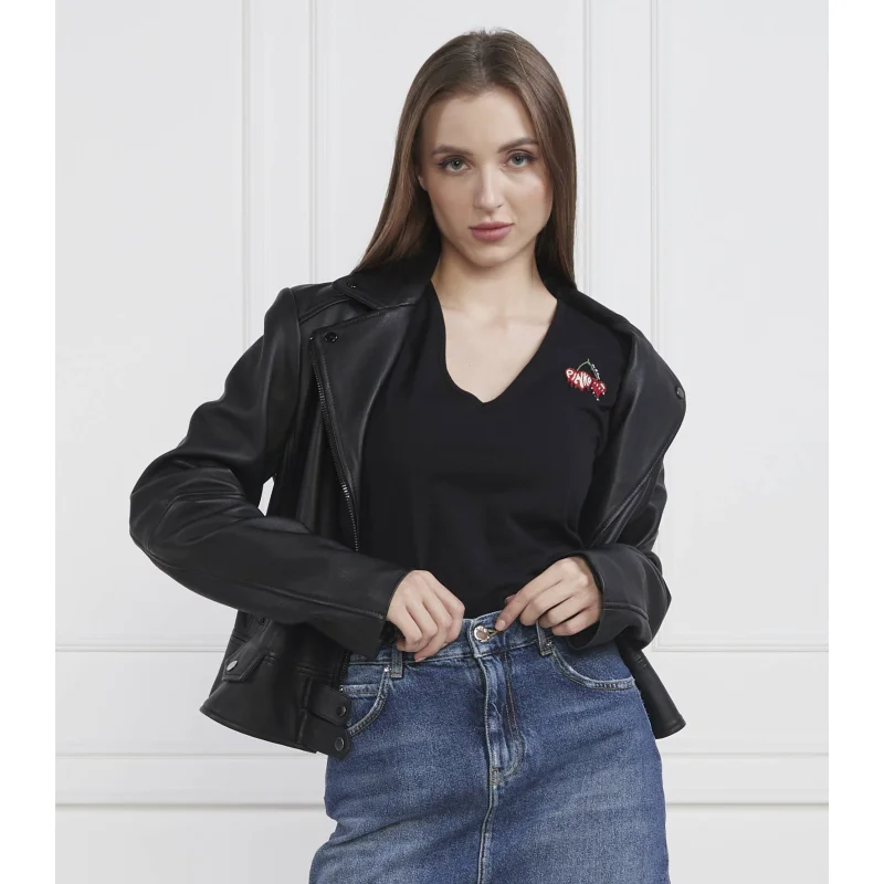 Pinko T-shirt TURBATO | Regular Fit