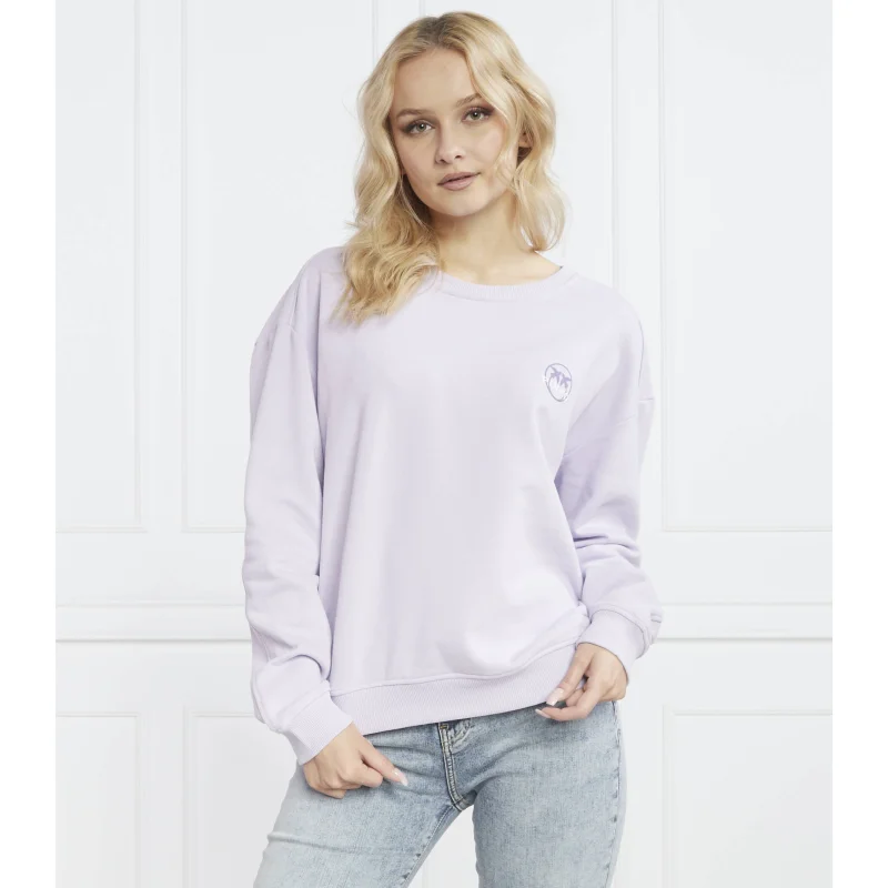 Pinko Bluza MOTIVATO MAGLIA | Regular Fit