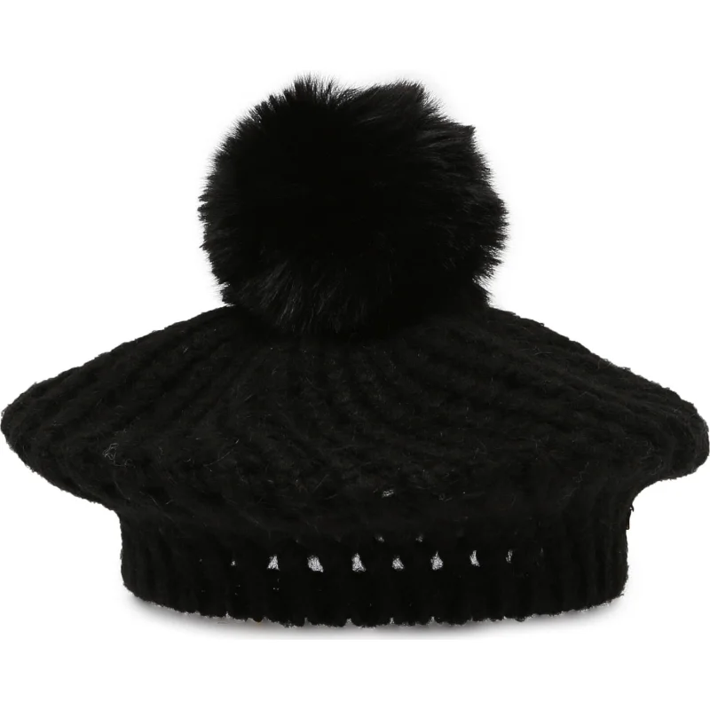 Liu Jo Moherowy beret