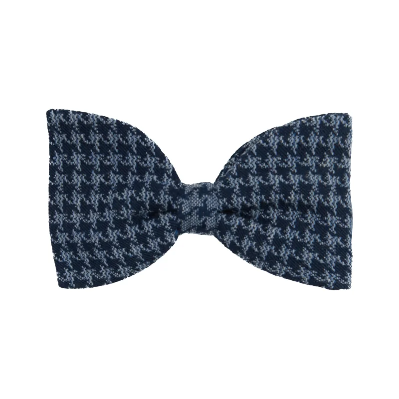 Joop! Jedwabna muszka Bowtie