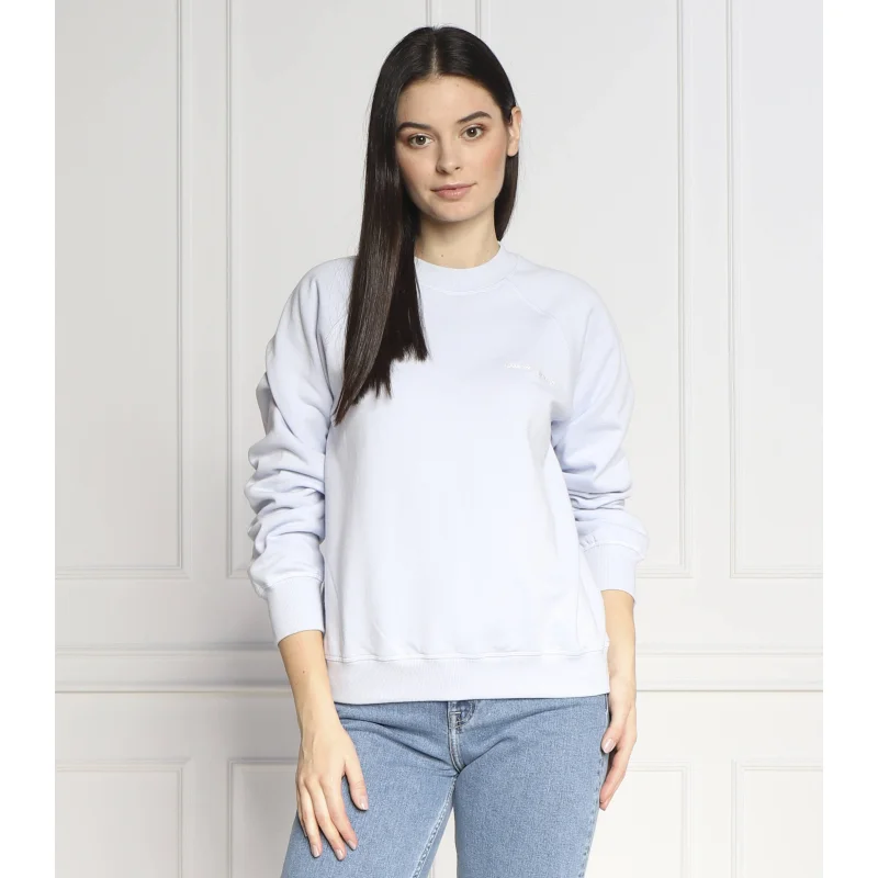 Samsøe Samsøe Bluza | Regular Fit
