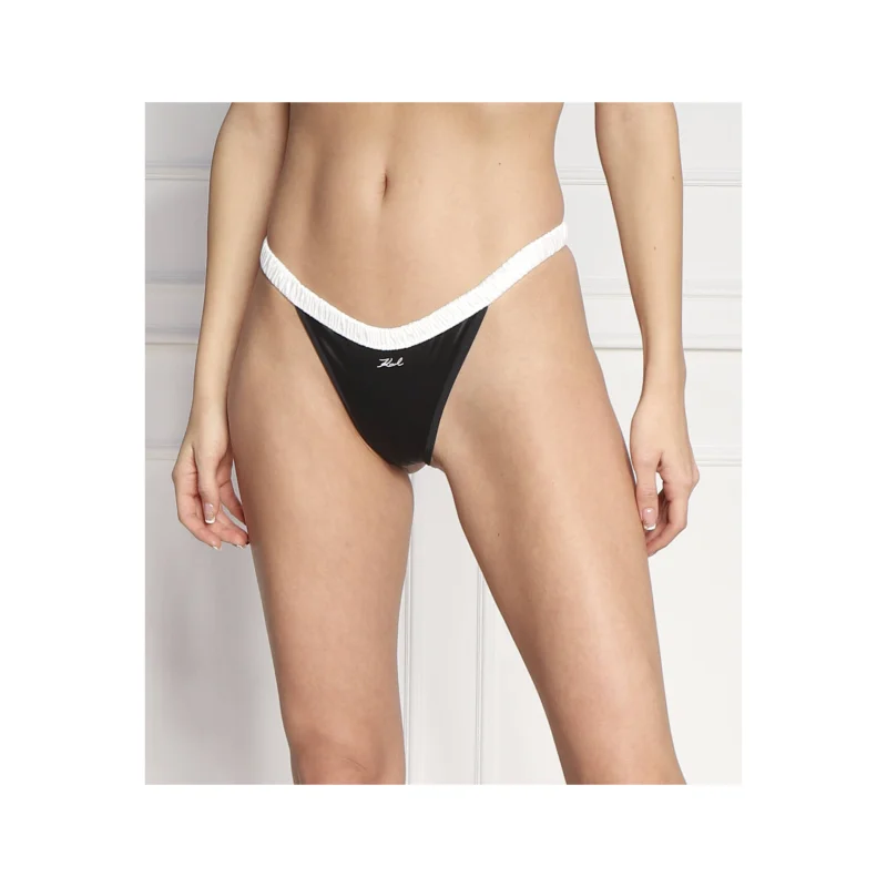 Karl Lagerfeld Stringi