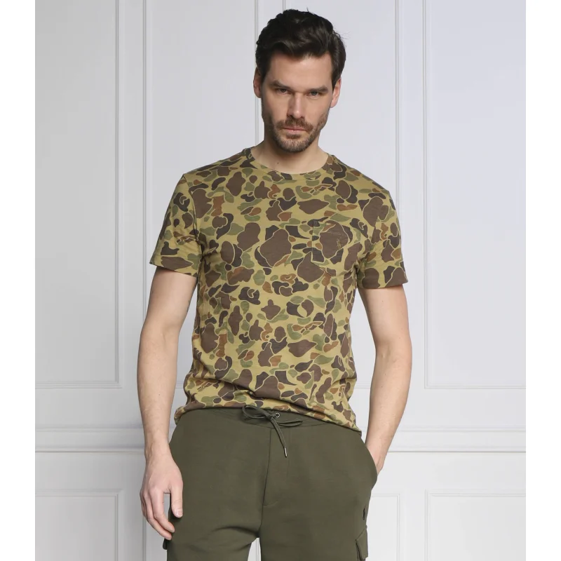 POLO RALPH LAUREN T-shirt | Regular Fit