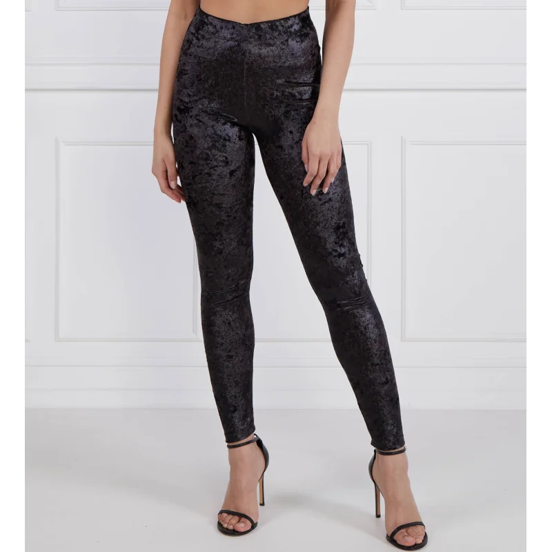 Silvian Heach Legginsy | Slim Fit