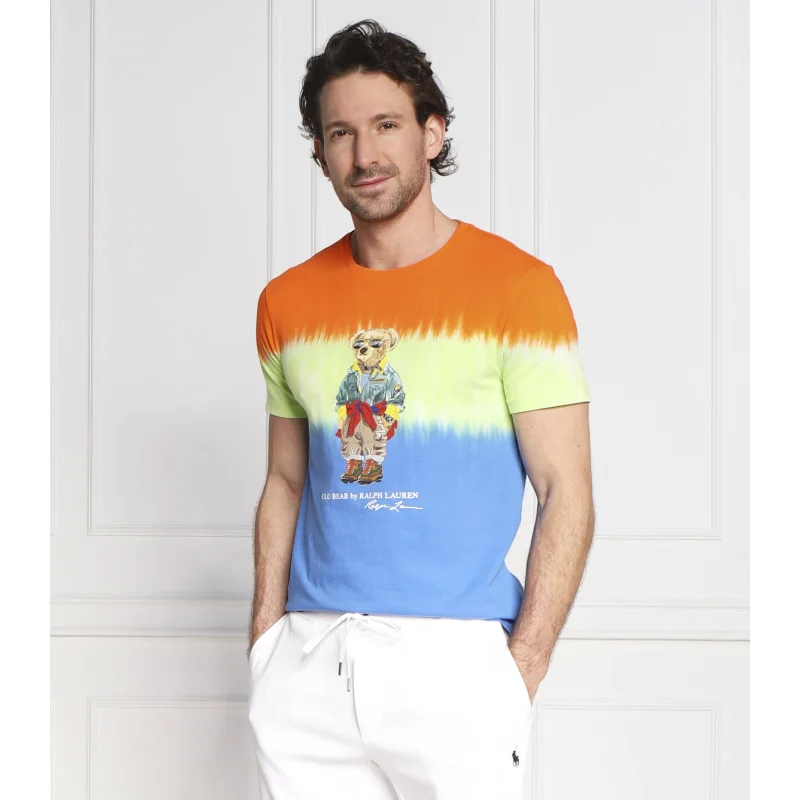 POLO RALPH LAUREN T-shirt | Regular Fit