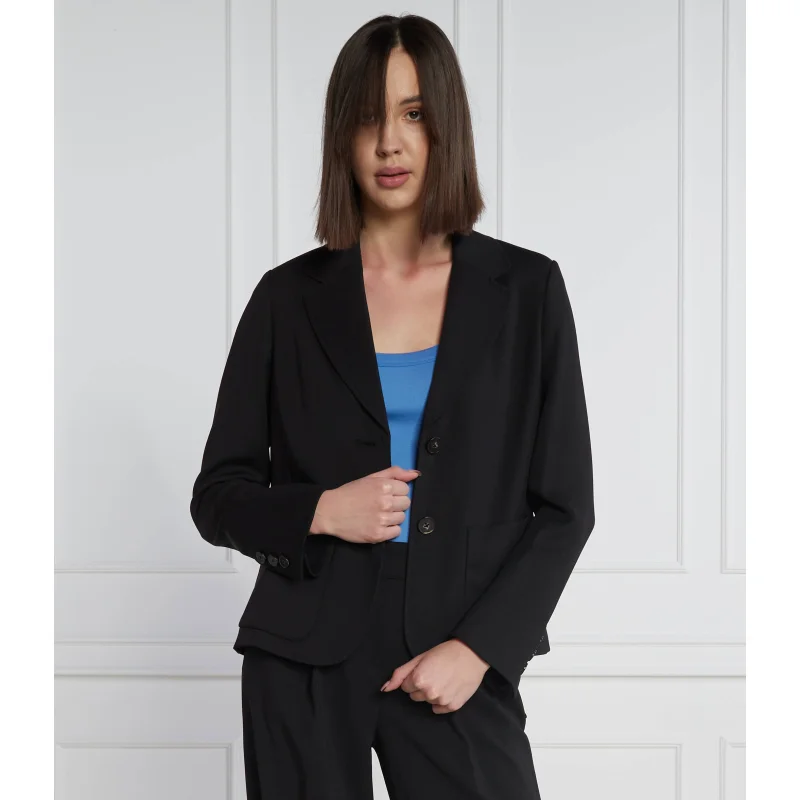 Marc Cain Marynarka | Loose fit