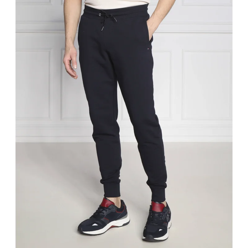 Tommy Hilfiger Spodnie dresowe | Regular Fit