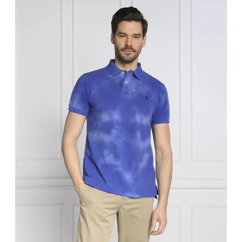POLO RALPH LAUREN Polo | Custom fit