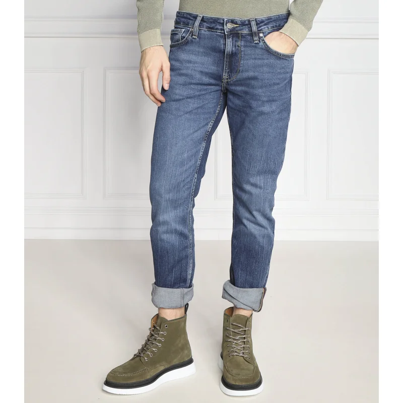 GUESS Jeansy | Tapered