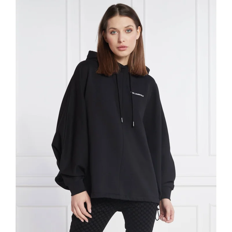 Karl Lagerfeld Bluza hun''s pick | Oversize fit