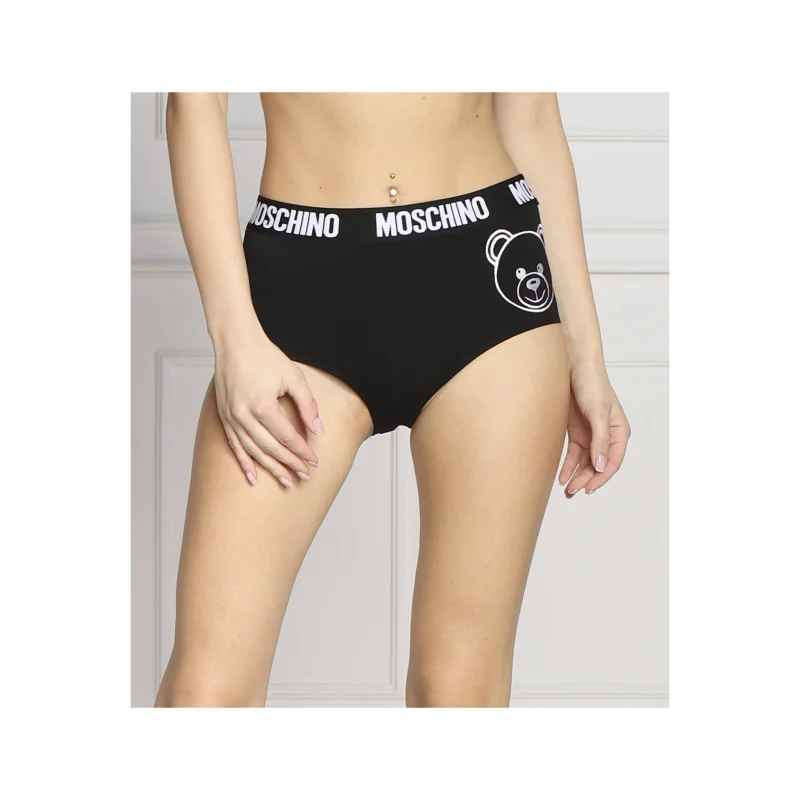 Moschino Underwear Figi BRIEF