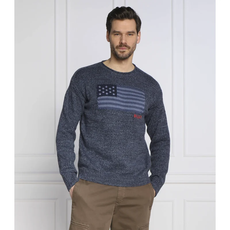 POLO RALPH LAUREN Sweter | Regular Fit