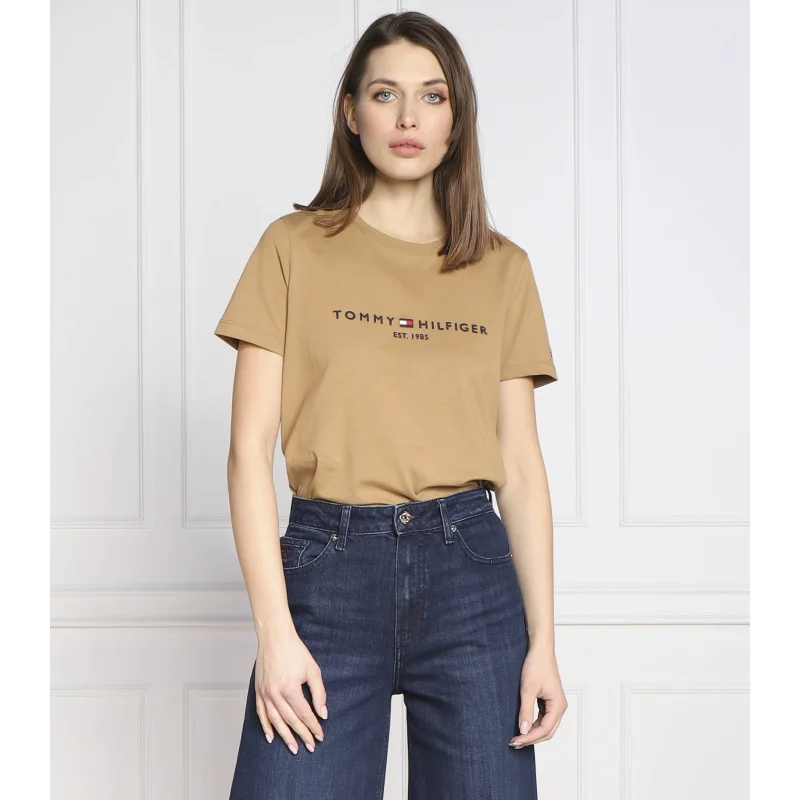 Tommy Hilfiger T-shirt | Regular Fit