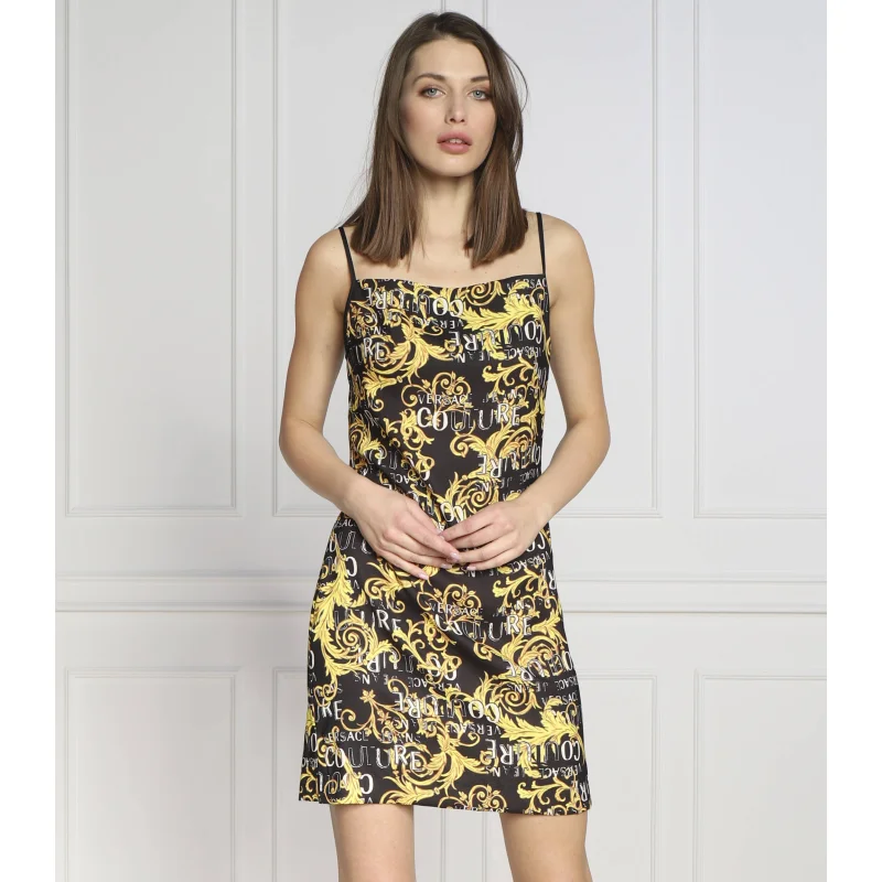 Versace Jeans Couture Sukienka