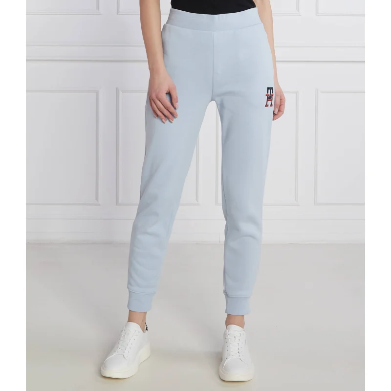Tommy Hilfiger Spodnie dresowe | Regular Fit
