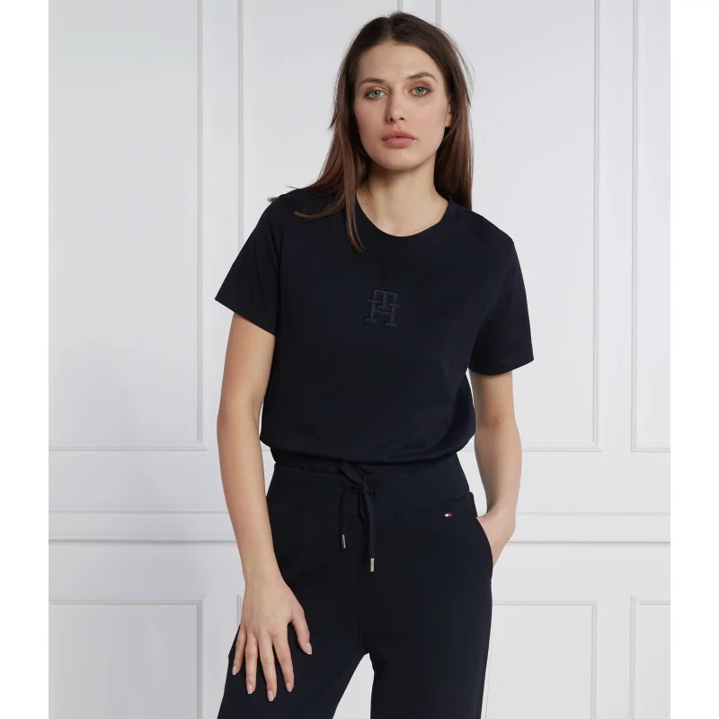 Tommy Hilfiger T-shirt TH APPLIQUE | Regular Fit