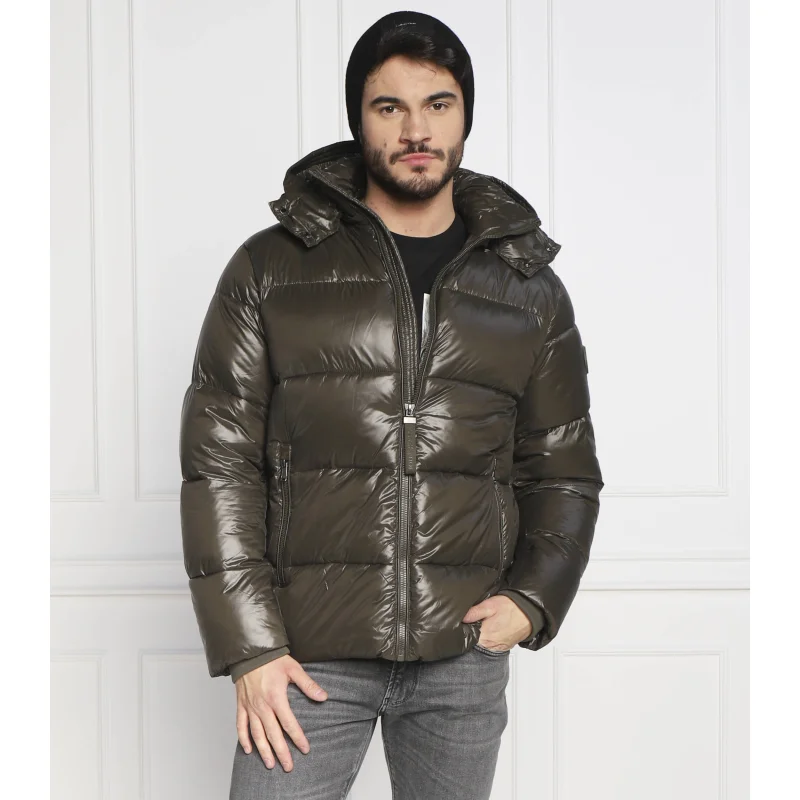 Joop! Jeans Kurtka Joshas | Regular Fit