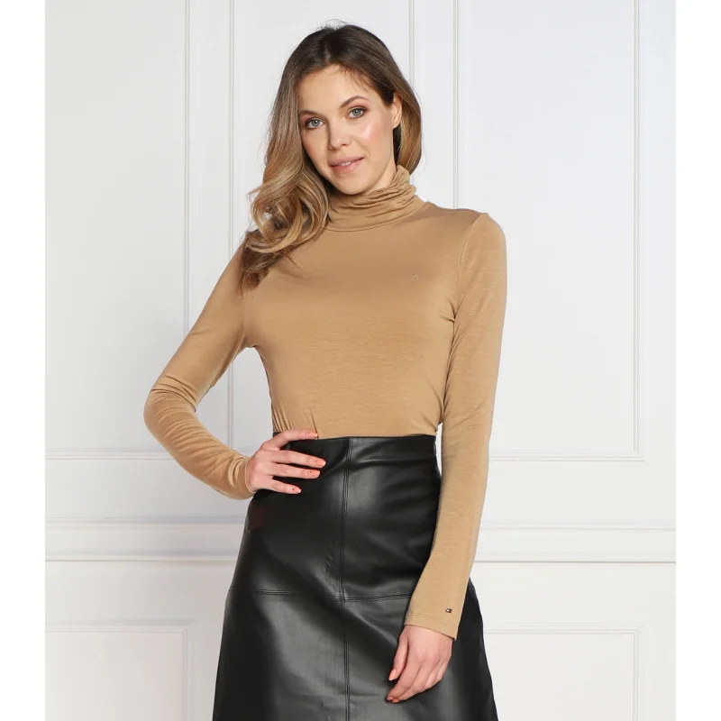 Tommy Hilfiger Golf SOFT TENCEL | Slim Fit