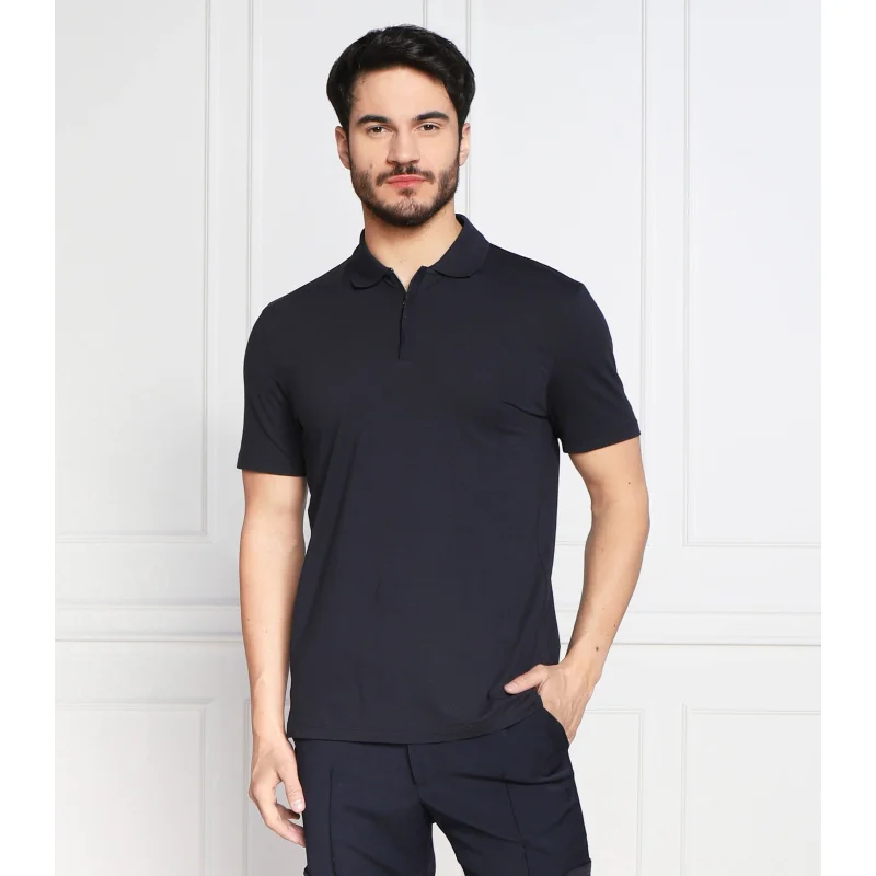 HUGO Polo Dekok231 | Regular Fit