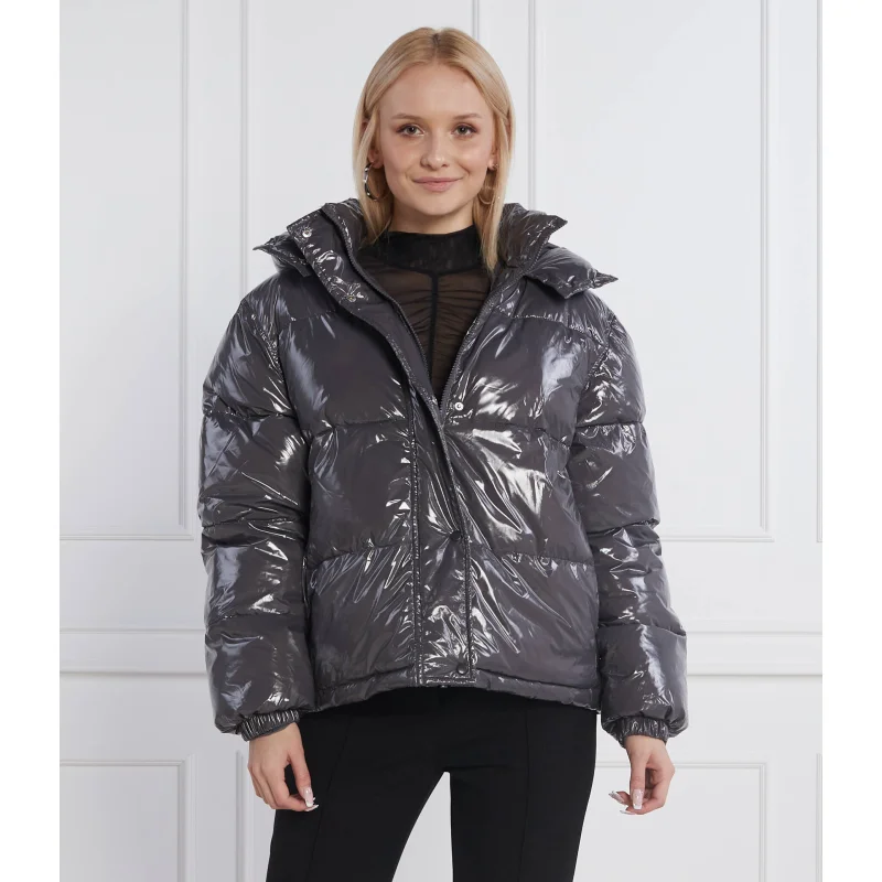 Samsøe Samsøe Kurtka PEARL | Regular Fit