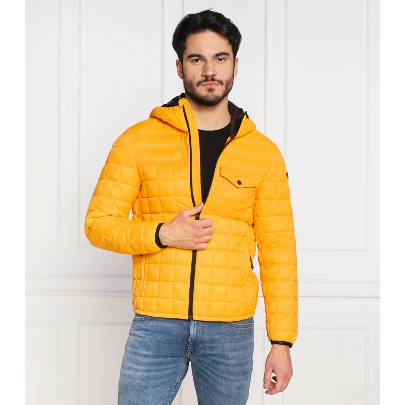 Replay Kurtka | Regular Fit